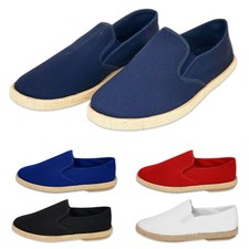 Scarpe unisex tela usato  Nocera Inferiore