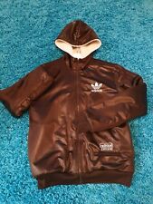 Adidas jackets men for sale  GRIMSBY