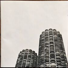 Wilco yankee hotel usato  Milano