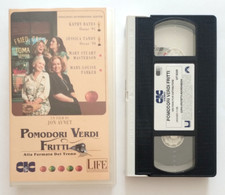 Vhs pomodori verdi usato  Ferrara