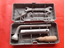 Trousse attrezzi fiat usato  Conselice