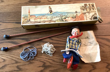 Vintage fewo circus for sale  Troy