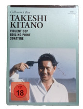 Takeshi kitano collector gebraucht kaufen  Weinheim