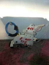 Serratura elettricaportiera an usato Serratura elettricaportiera an usato  Sinopoli