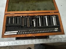 Machinist ofce tool for sale  Morris Plains