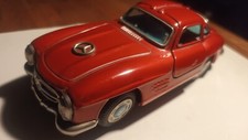 Japan toys mercedes usato  Italia