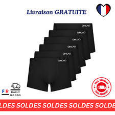 Boxers homme lot d'occasion  France