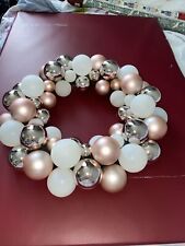 Wedding bauble ring for sale  BILLERICAY