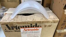 Artemide girasole lampada usato  Italia