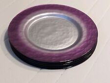 Portmeirion dusk purple for sale  ST. NEOTS