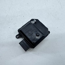 Peugeot 307 heater for sale  DONCASTER