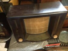 Philips radio epoca usato  Rovigo