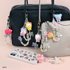 Portachiavi bts ufficiale usato  Spedire a Italy