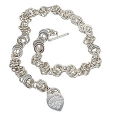Tiffany co. return for sale  Castro Valley