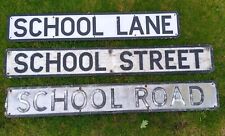Original retired metal for sale  CHIPPENHAM