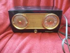 Vtg rca victor for sale  Hamlin