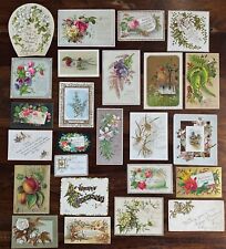 Collection antique victorian for sale  SOUTHEND-ON-SEA