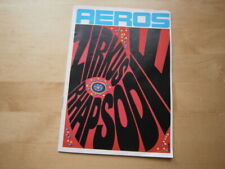 Zirkus aeros zirkus gebraucht kaufen  Oberlichtenau