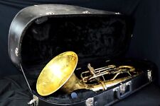 Vintage conn baritone for sale  Russellville