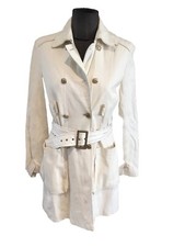 Superbe trench cuir d'occasion  Cannes