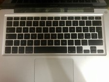 Apple macbook unibody usato  Milano