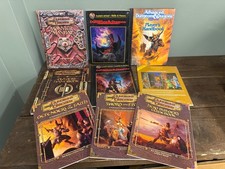 Bundle vintage advanced for sale  WESTON-SUPER-MARE