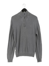 Hackett men jumper for sale  MARKET HARBOROUGH