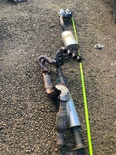 st170 exhaust for sale st170 exhaust for sale KILBIRNIE