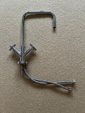 Franke calliano dual for sale  ROMFORD