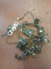 Cablaggio elettrico kawasaki usato  Torino