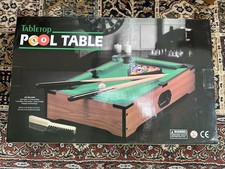 Kids mini wooden for sale  BRIDGEND