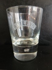 Baileys glass for sale  WAKEFIELD