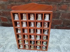 Thimbles collection birds for sale  MILTON KEYNES