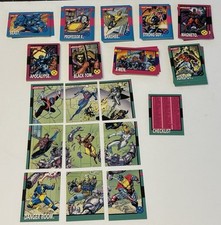 1992 marvel men for sale  Oakley
