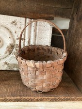 Vintage primitive small for sale  Sheldon