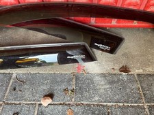 Climair profi windabweiser gebraucht kaufen  Elmshorn