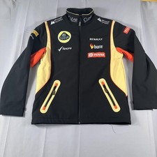 Lotus team jacket for sale  Glendora