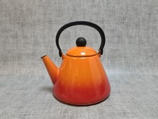 Vintage creuset volcanic for sale  LLANELLI