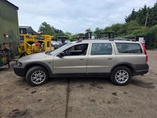 Volvo xc70 lux for sale  SANDWICH