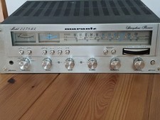 Ampli tuner marantz d'occasion  Angers-