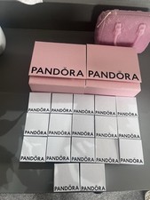 Pandora job lot for sale  NEWPORT