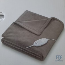 Beurer heizdecke kuschelige gebraucht kaufen  Gunzenhausen