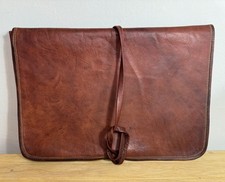 Gusti leder nature for sale  KIRKCALDY