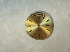 Quadrante rolex oysterquartz usato  Mira