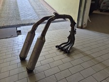 Scarico marmitta yamaha usato  Rimini
