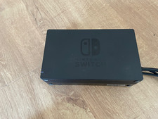 Nintendo dock station usato  Vicenza