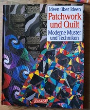 Patchwork quilt irene gebraucht kaufen  Hennef