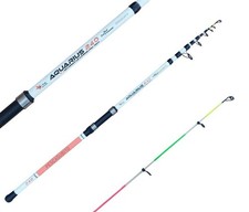 Canna pesca bolentino usato  Amelia