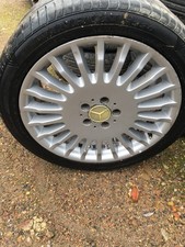 Mercedes class w221 for sale  BEXHILL-ON-SEA