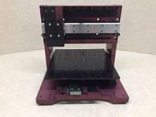 Telaio tavolo ispezione usato Telaio tavolo ispezione usato  Spedire a Italy